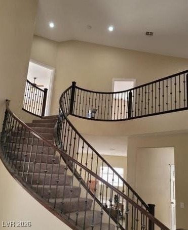 9758 Camino Capistrano Lane Las Vegas NV 89147