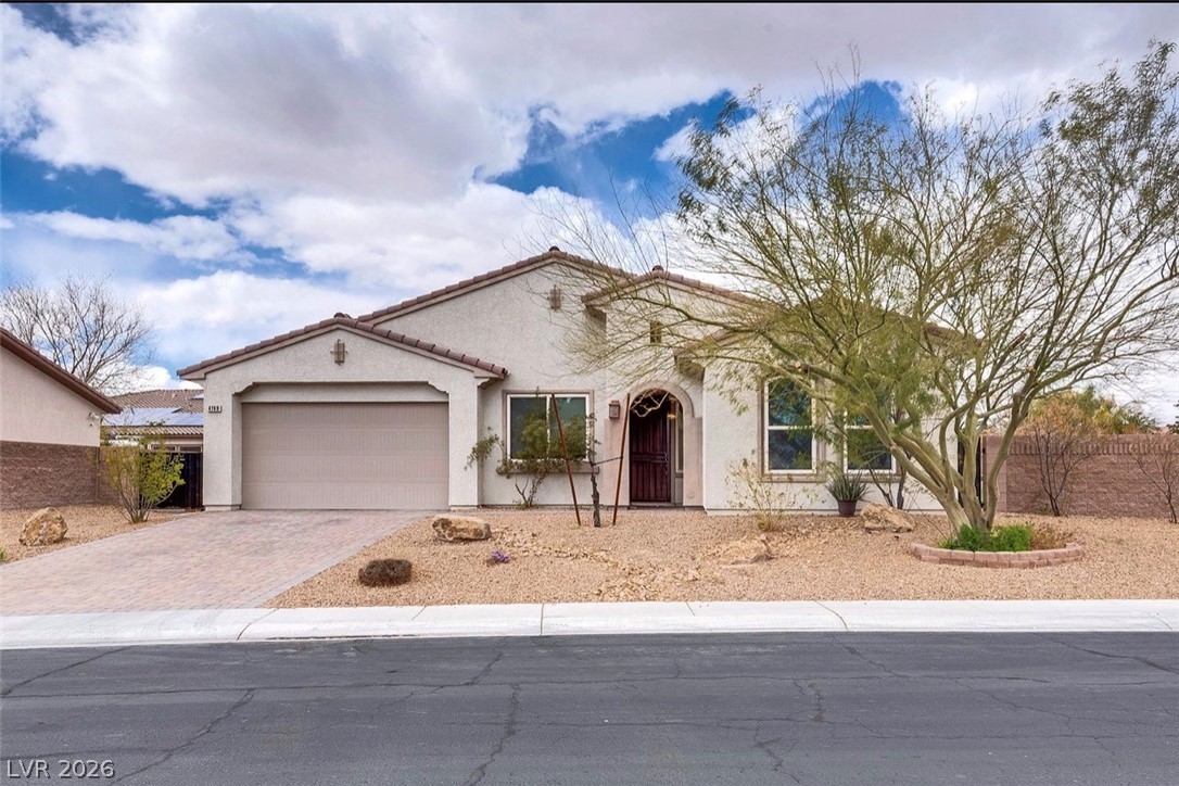 4709 Estate Ranch Street North Las Vegas NV 89031