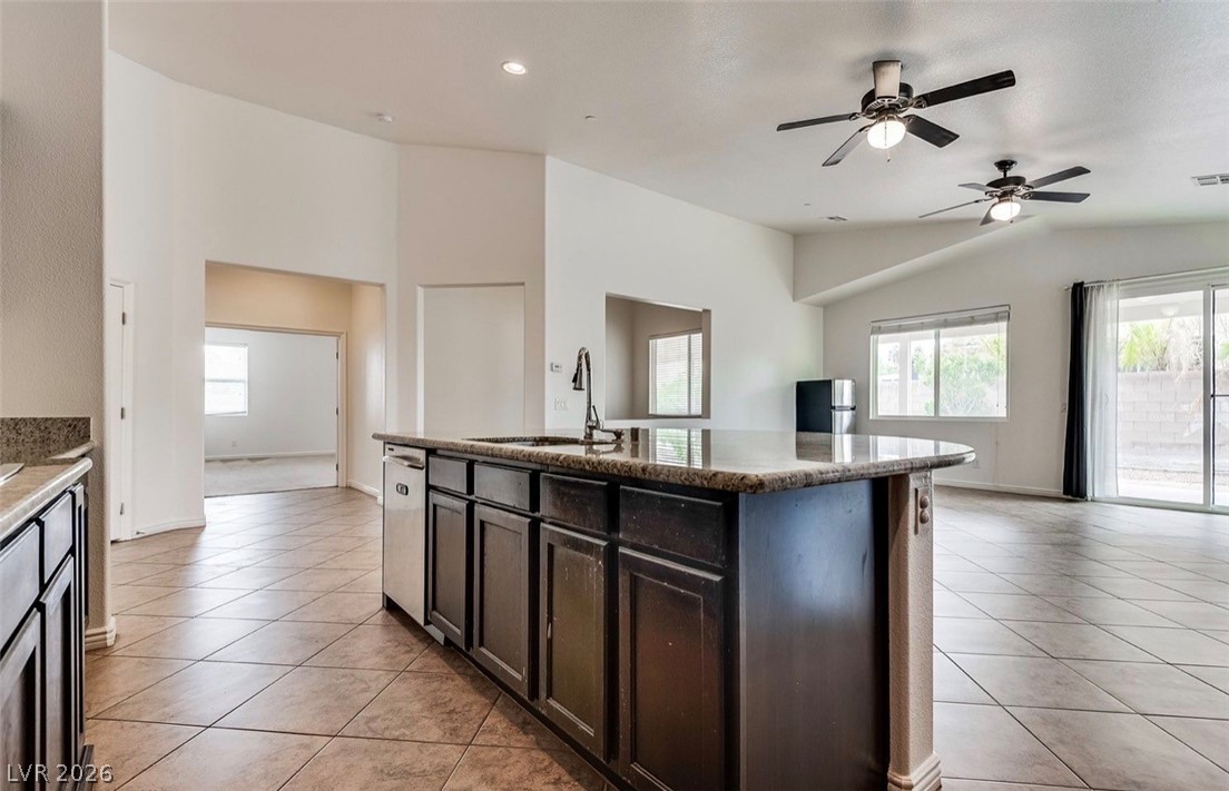 4709 Estate Ranch Street North Las Vegas NV 89031