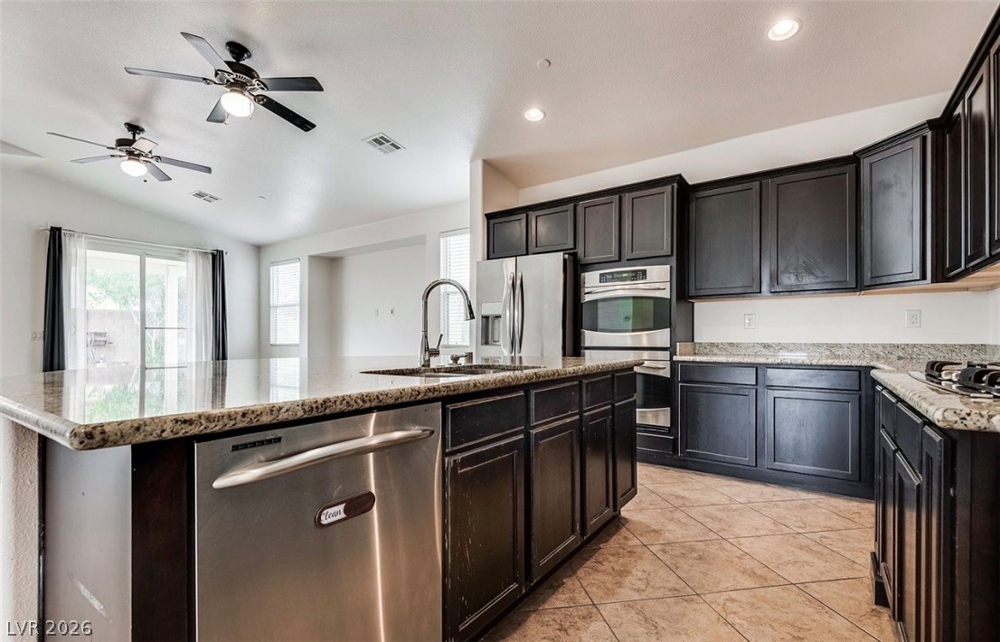 4709 Estate Ranch Street North Las Vegas NV 89031