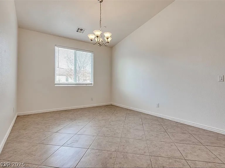 4709 Estate Ranch Street North Las Vegas NV 89031