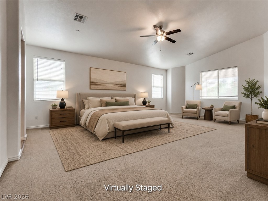 4709 Estate Ranch Street North Las Vegas NV 89031