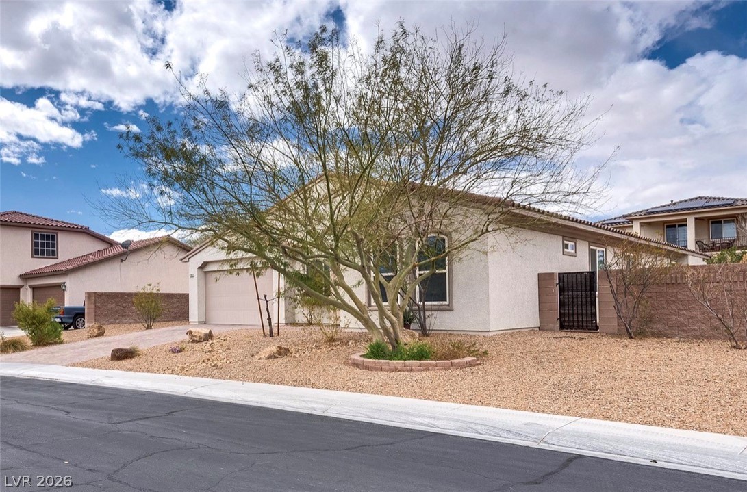 4709 Estate Ranch Street North Las Vegas NV 89031