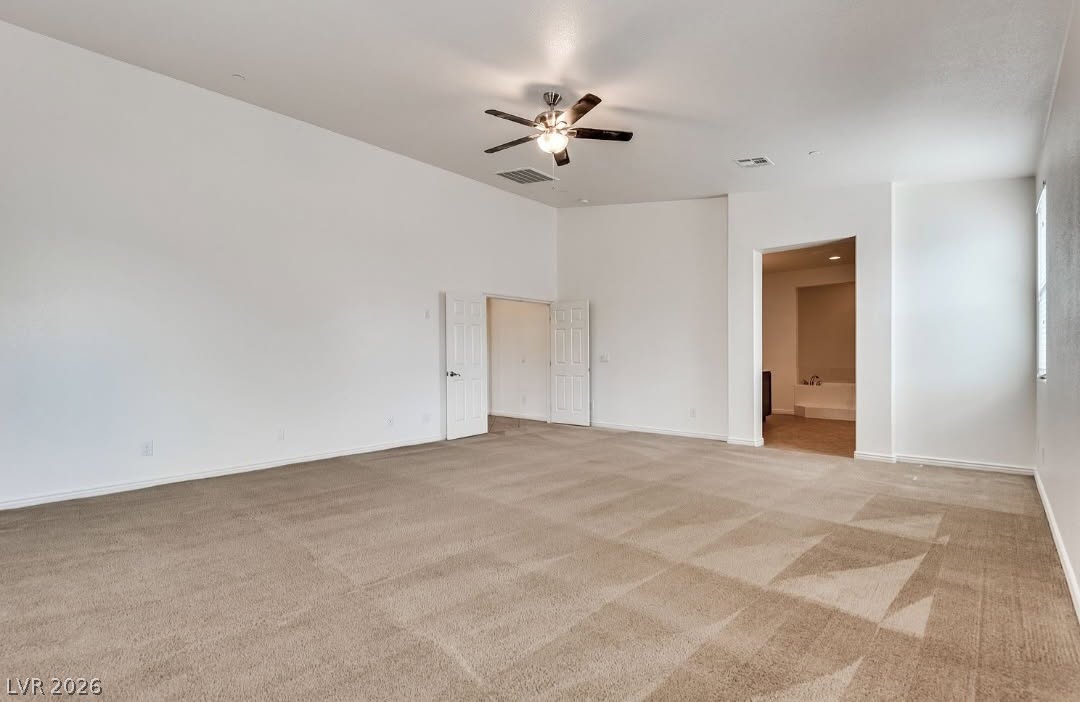 4709 Estate Ranch Street North Las Vegas NV 89031