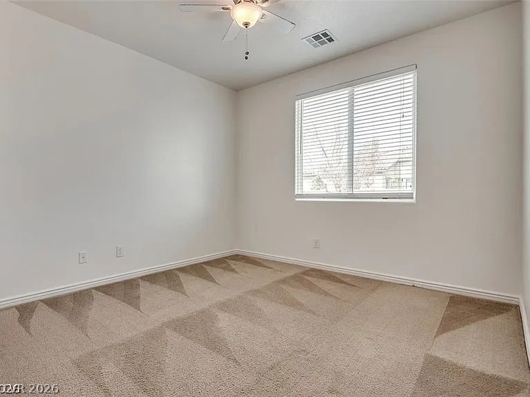 4709 Estate Ranch Street North Las Vegas NV 89031