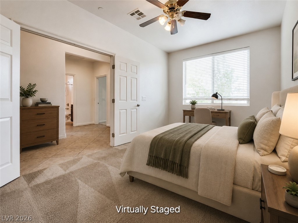 4709 Estate Ranch Street North Las Vegas NV 89031