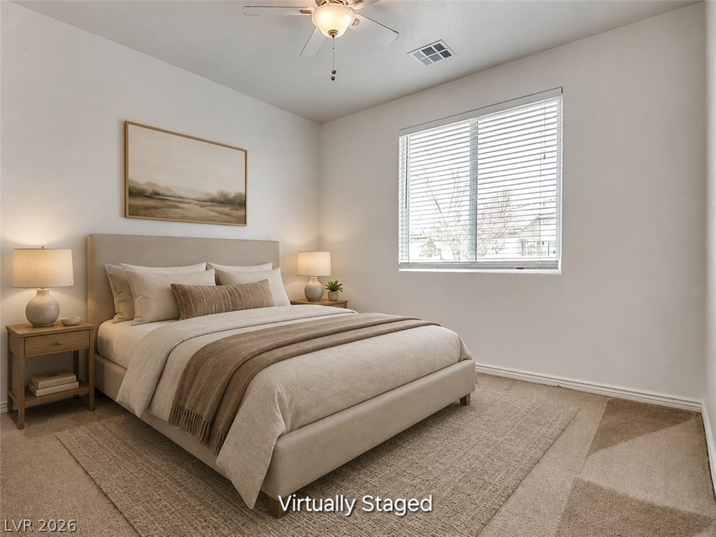 4709 Estate Ranch Street North Las Vegas NV 89031