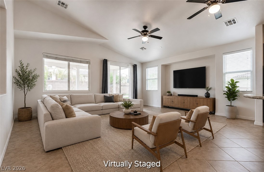 4709 Estate Ranch Street North Las Vegas NV 89031