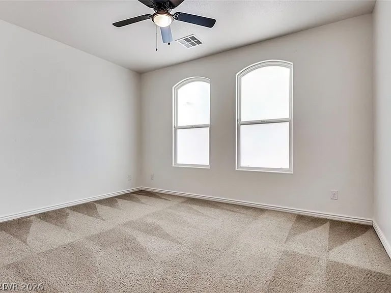 4709 Estate Ranch Street North Las Vegas NV 89031