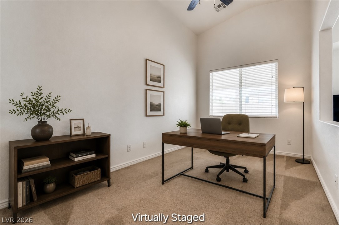 4709 Estate Ranch Street North Las Vegas NV 89031
