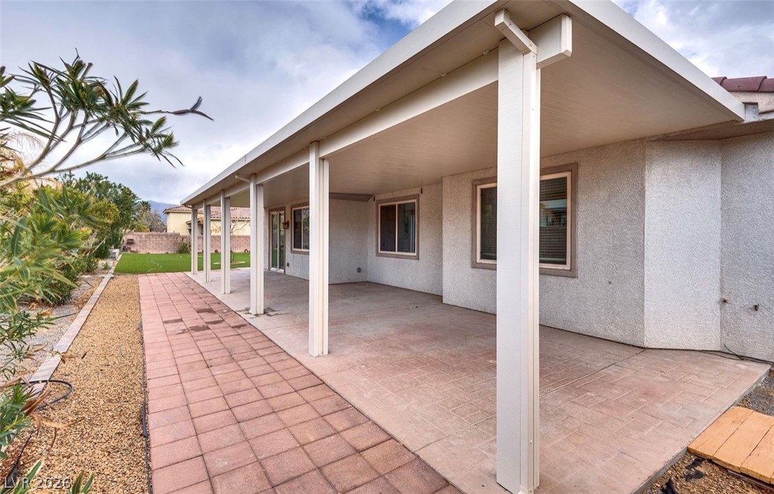 4709 Estate Ranch Street North Las Vegas NV 89031