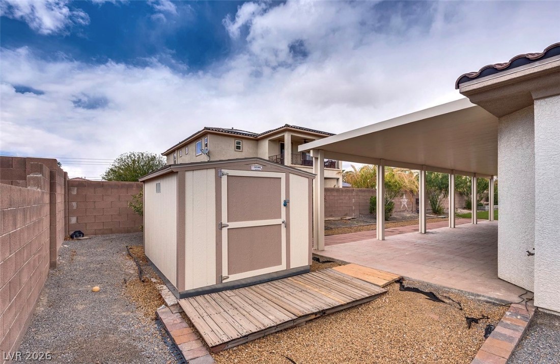 4709 Estate Ranch Street North Las Vegas NV 89031
