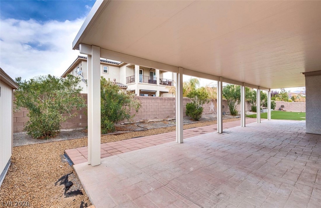 4709 Estate Ranch Street North Las Vegas NV 89031