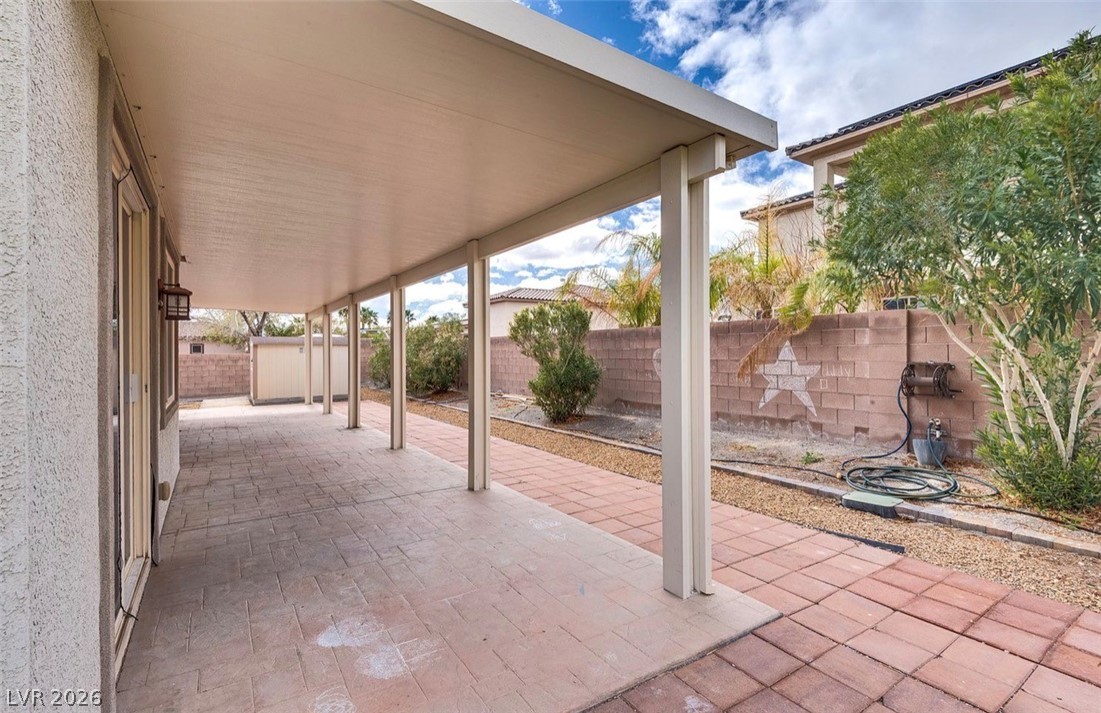 4709 Estate Ranch Street North Las Vegas NV 89031