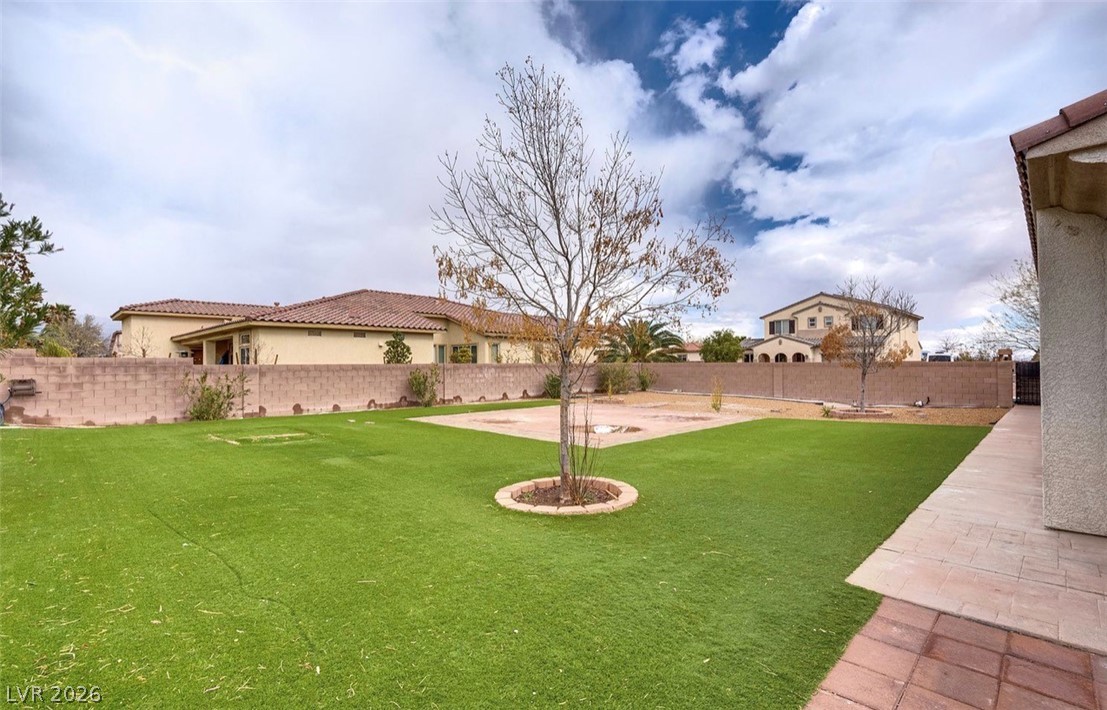 4709 Estate Ranch Street North Las Vegas NV 89031