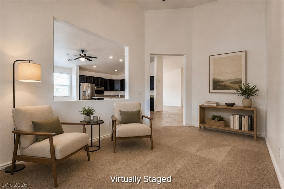 4709 Estate Ranch Street North Las Vegas NV 89031