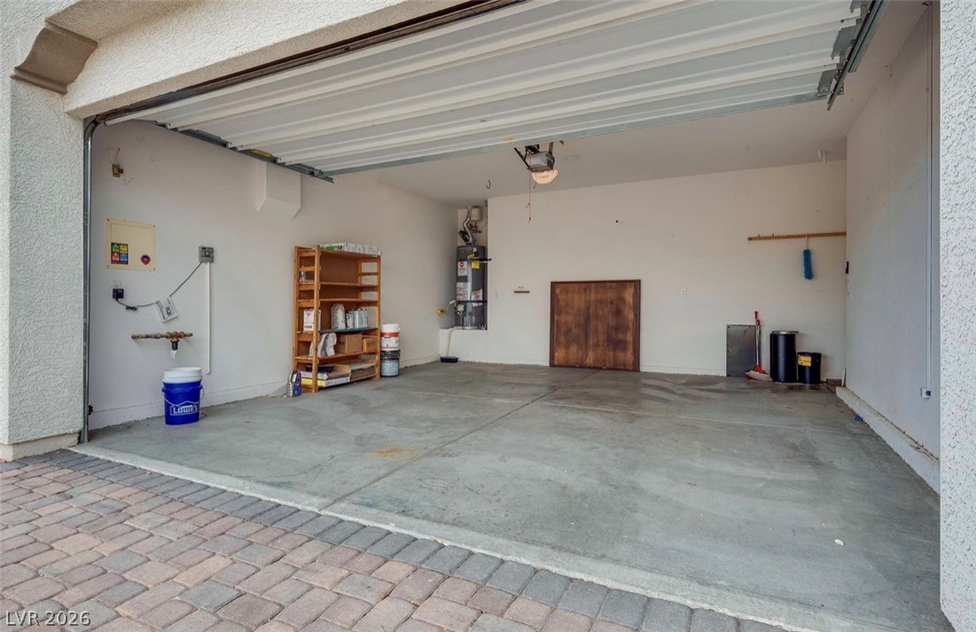 4709 Estate Ranch Street North Las Vegas NV 89031