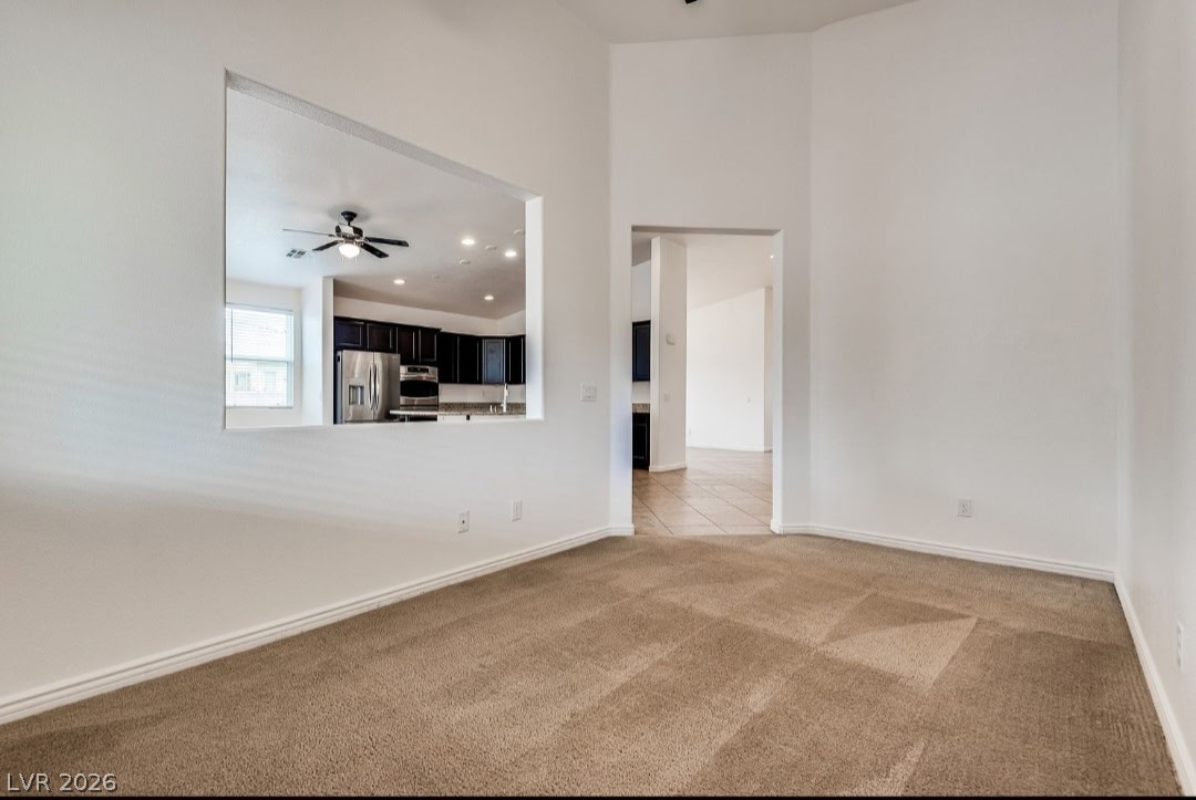 4709 Estate Ranch Street North Las Vegas NV 89031