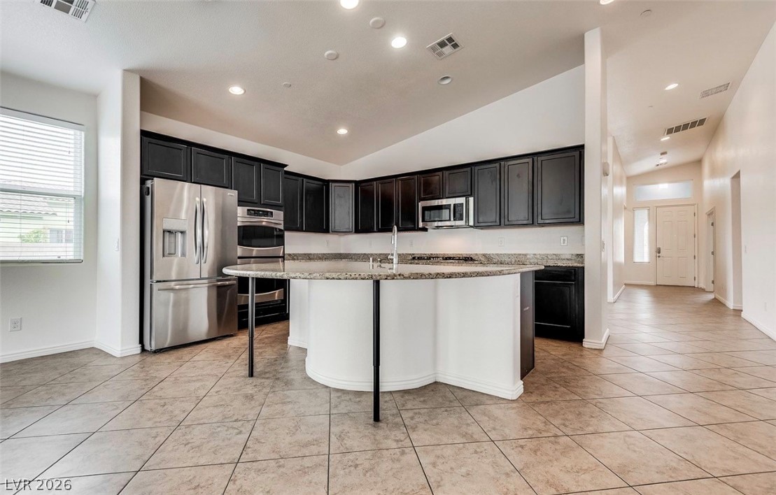 4709 Estate Ranch Street North Las Vegas NV 89031