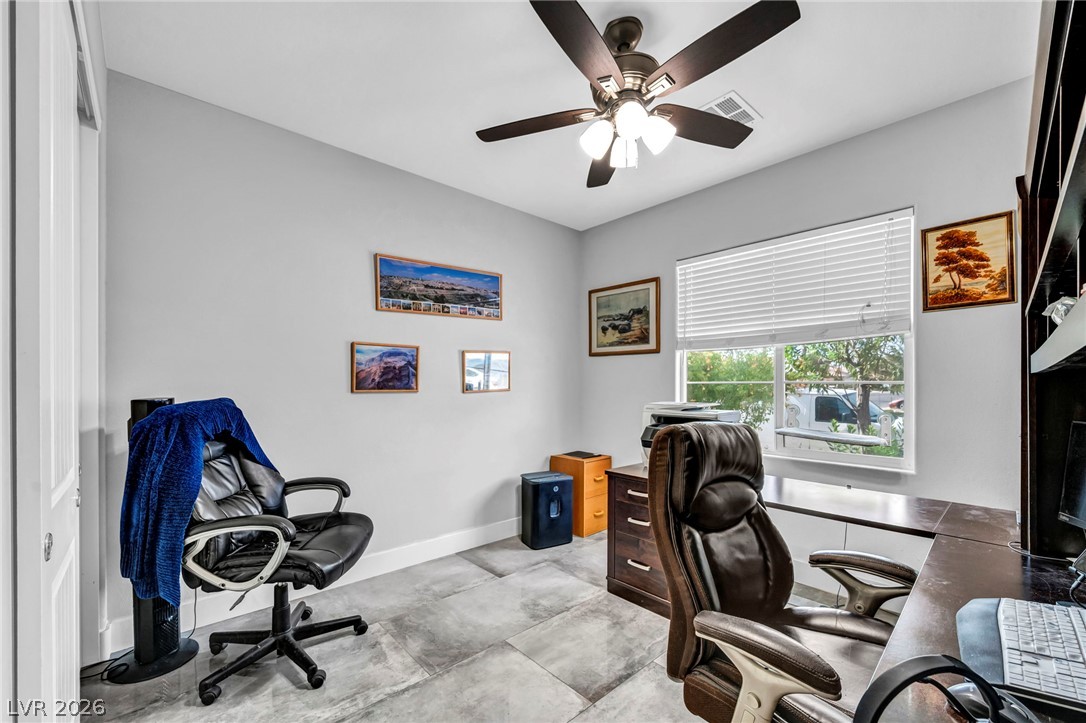 6480 West Diablo Drive Las Vegas NV 89118