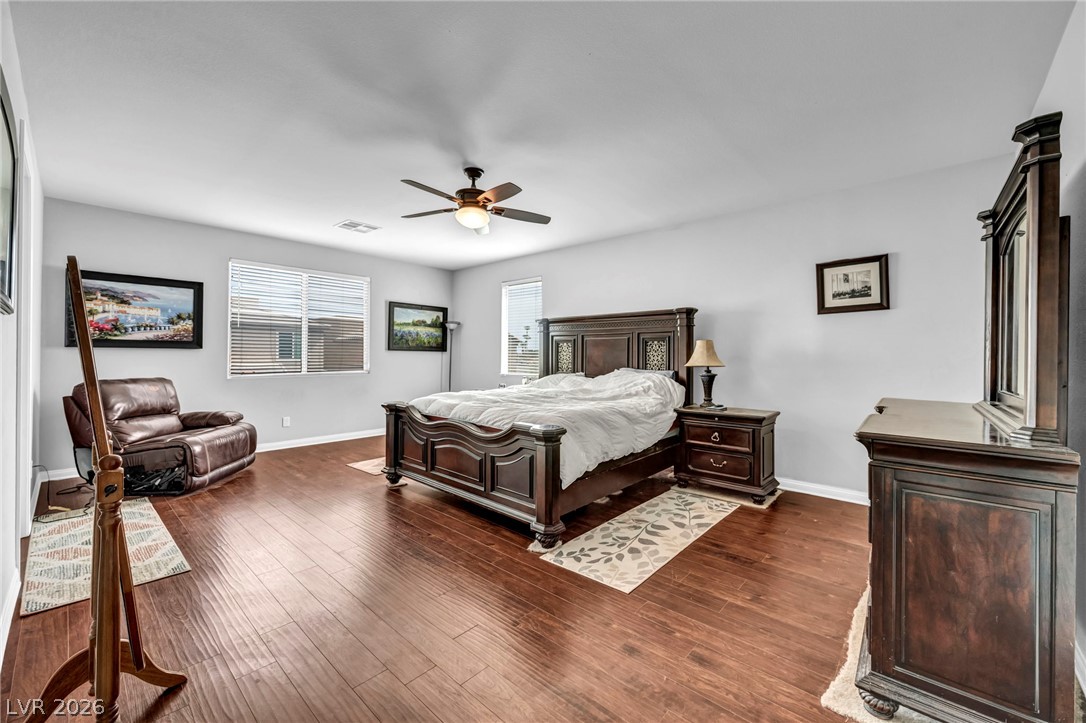 6480 West Diablo Drive Las Vegas NV 89118