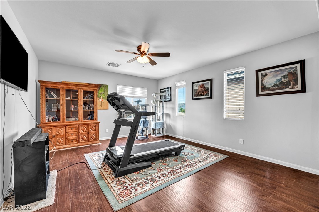 6480 West Diablo Drive Las Vegas NV 89118