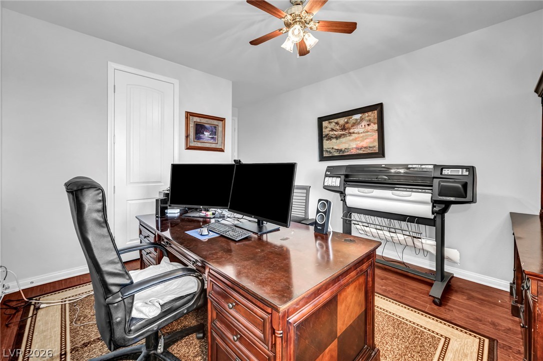6480 West Diablo Drive Las Vegas NV 89118