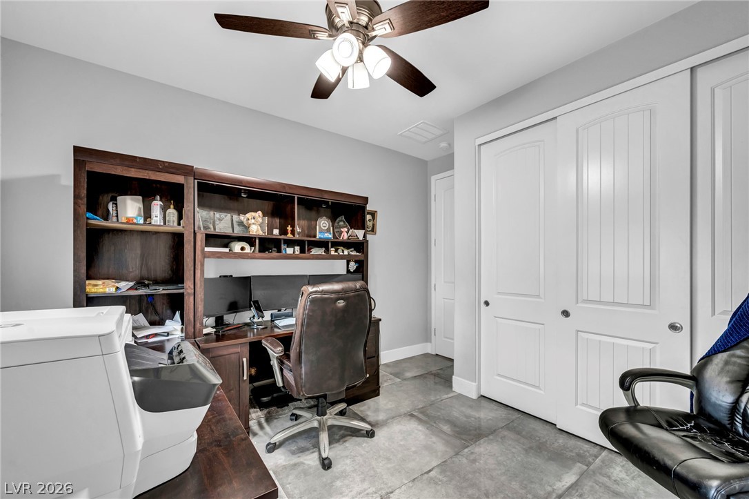 6480 West Diablo Drive Las Vegas NV 89118