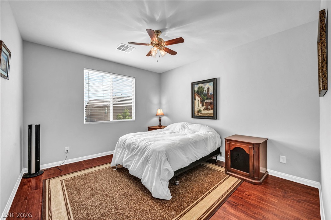 6480 West Diablo Drive Las Vegas NV 89118