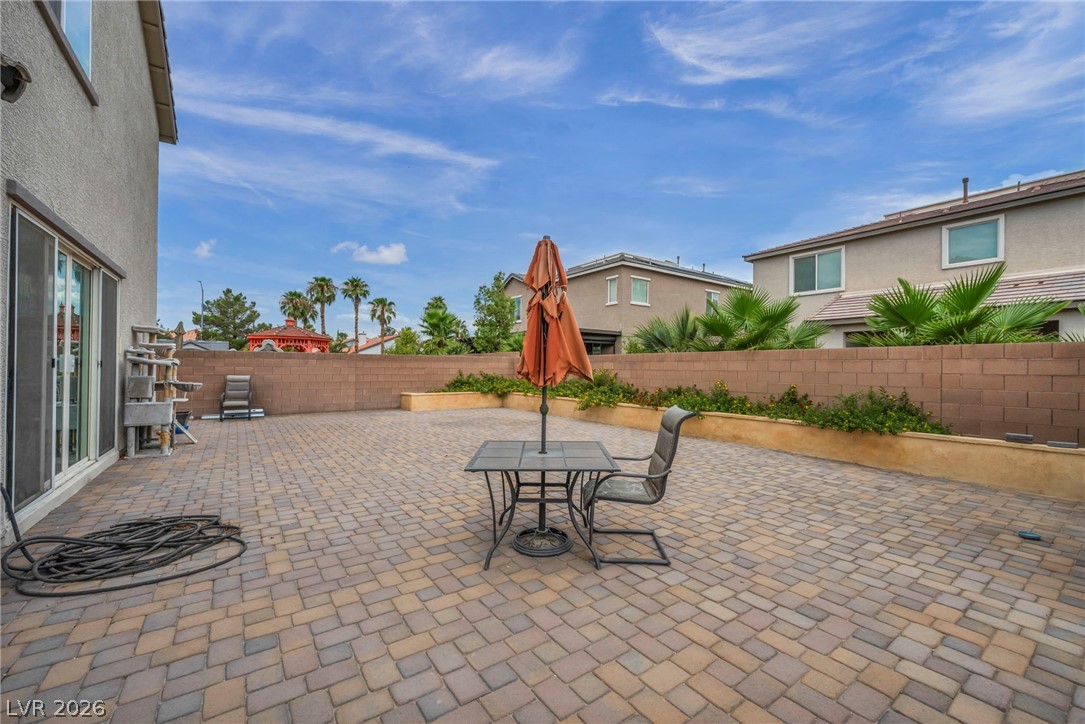6480 West Diablo Drive Las Vegas NV 89118