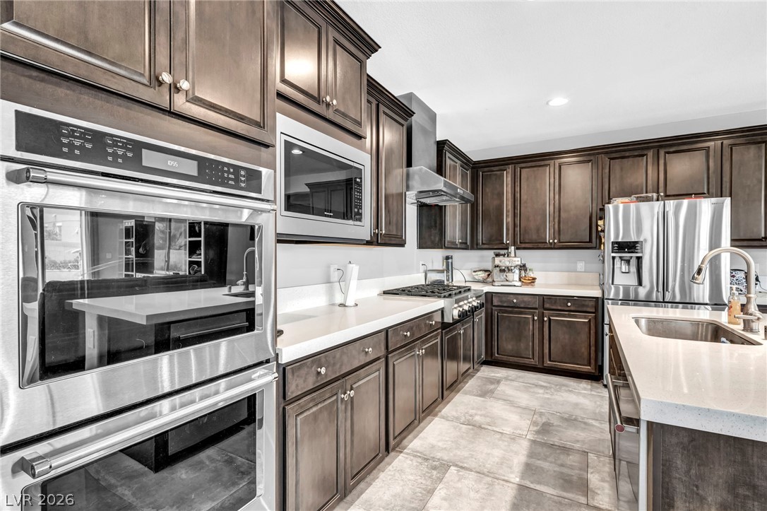 6480 West Diablo Drive Las Vegas NV 89118