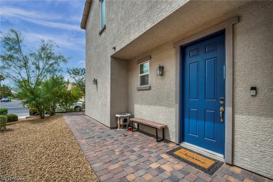 6480 West Diablo Drive Las Vegas NV 89118
