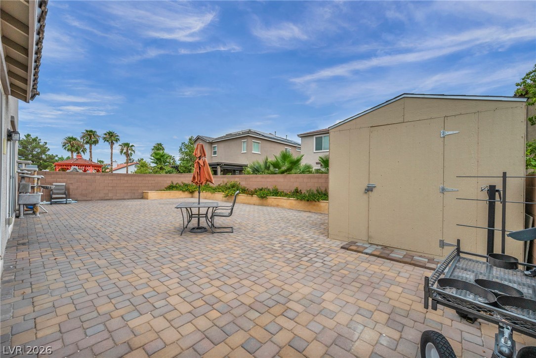 6480 West Diablo Drive Las Vegas NV 89118