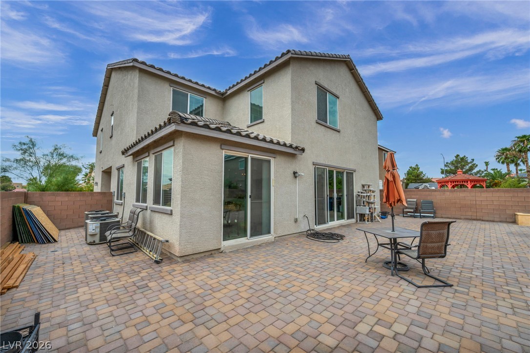 6480 West Diablo Drive Las Vegas NV 89118