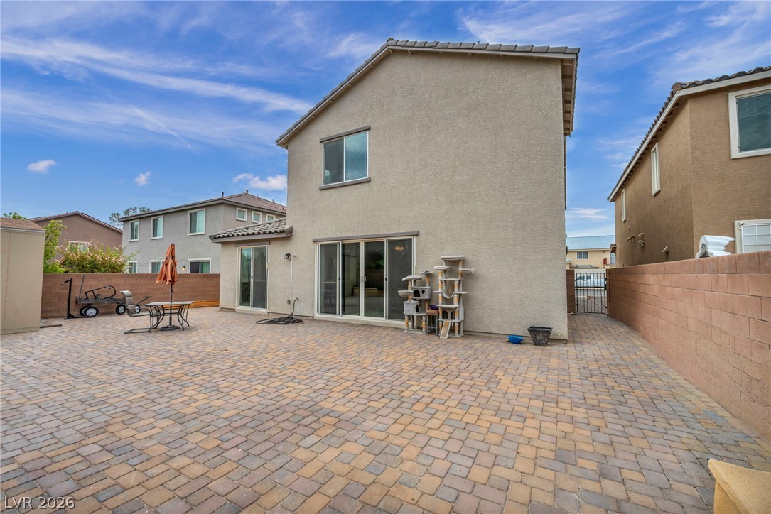 6480 West Diablo Drive Las Vegas NV 89118