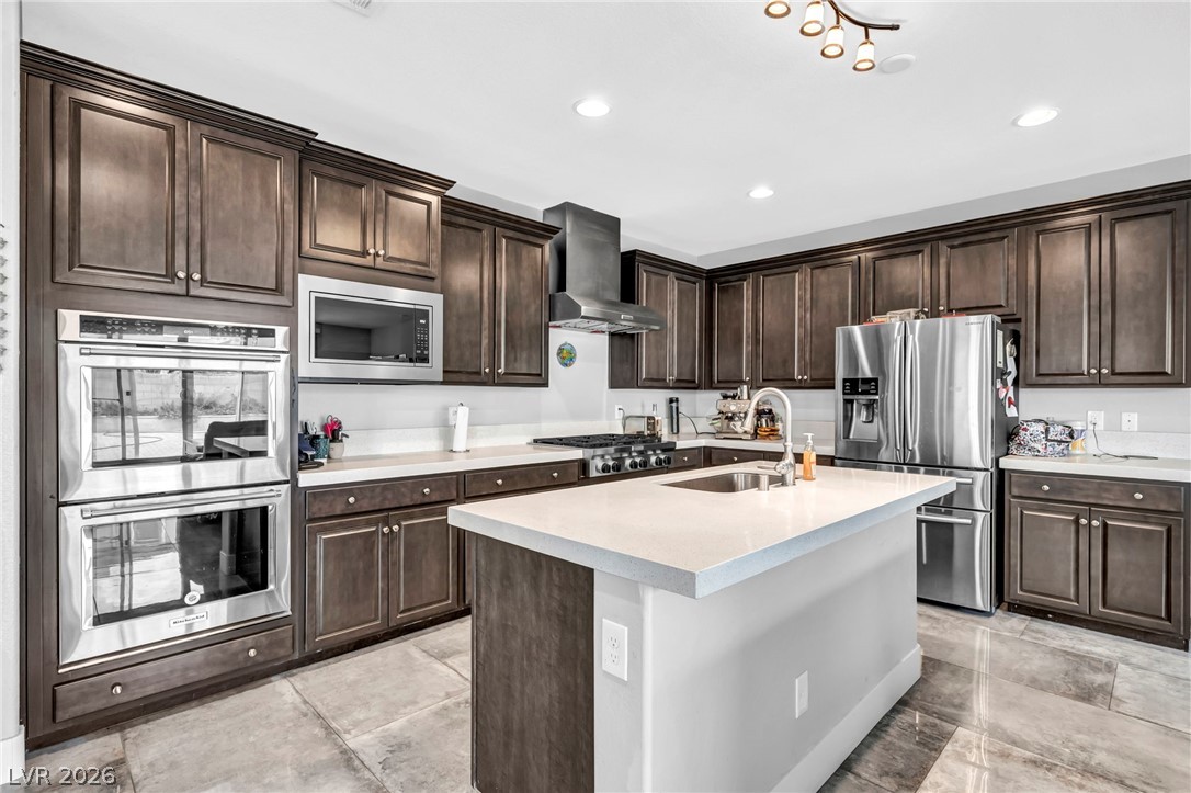 6480 West Diablo Drive Las Vegas NV 89118
