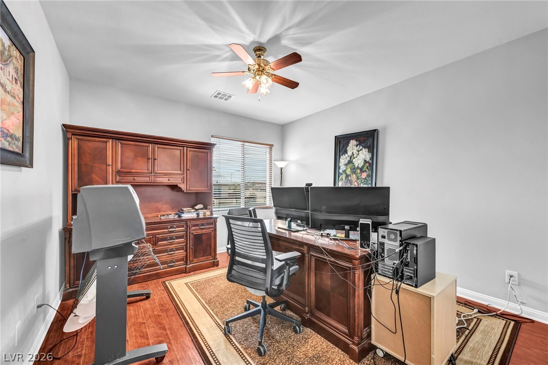 6480 West Diablo Drive Las Vegas NV 89118