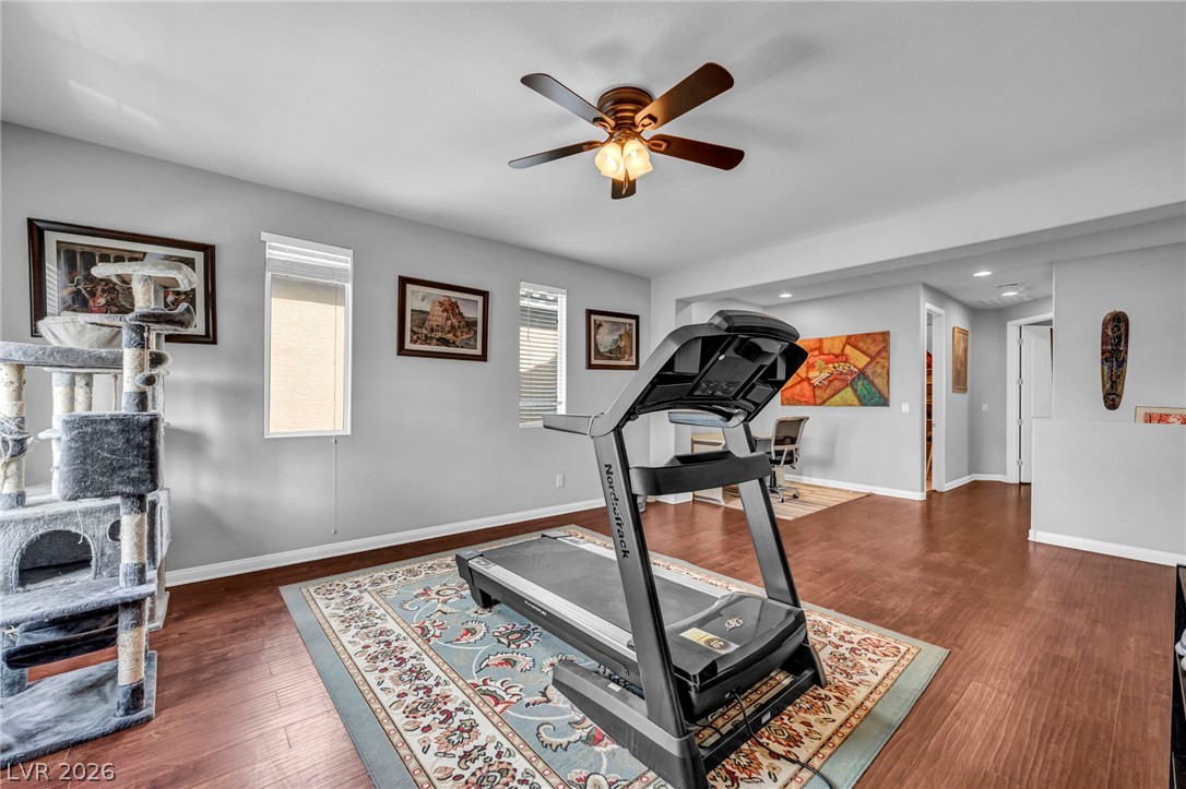 6480 West Diablo Drive Las Vegas NV 89118
