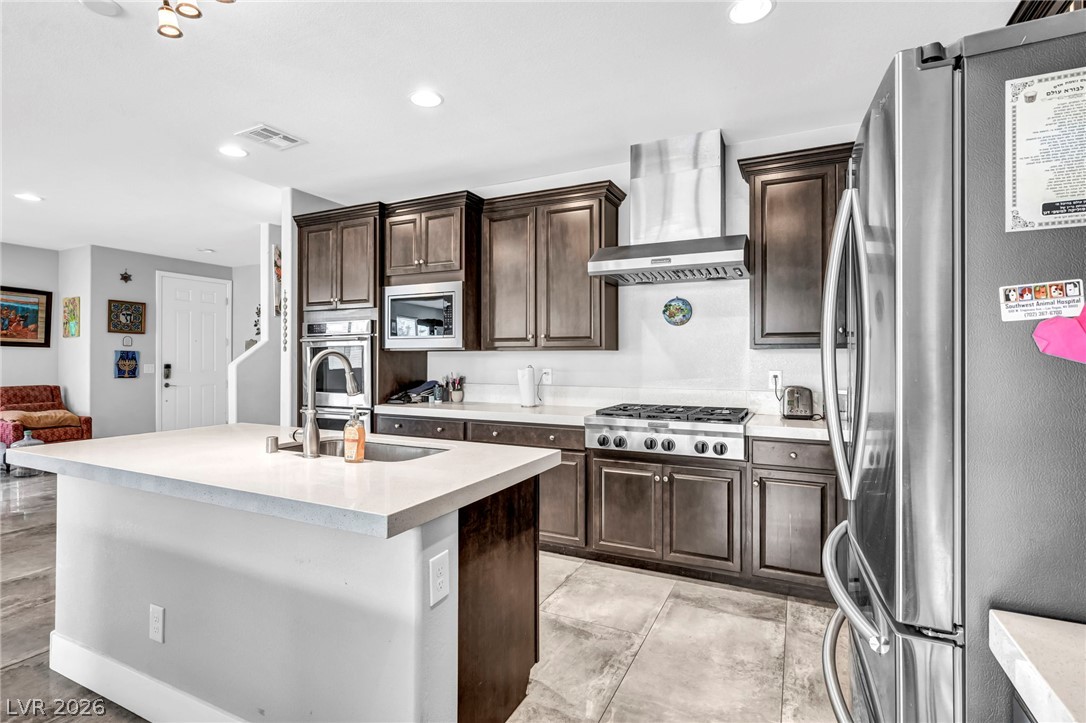 6480 West Diablo Drive Las Vegas NV 89118