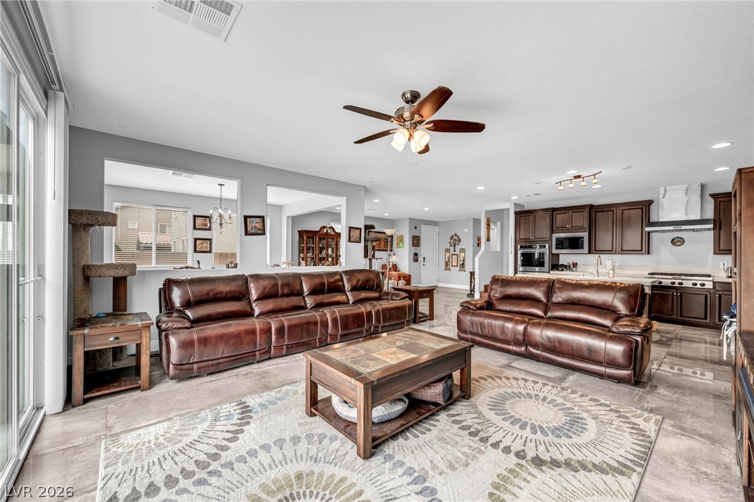 6480 West Diablo Drive Las Vegas NV 89118