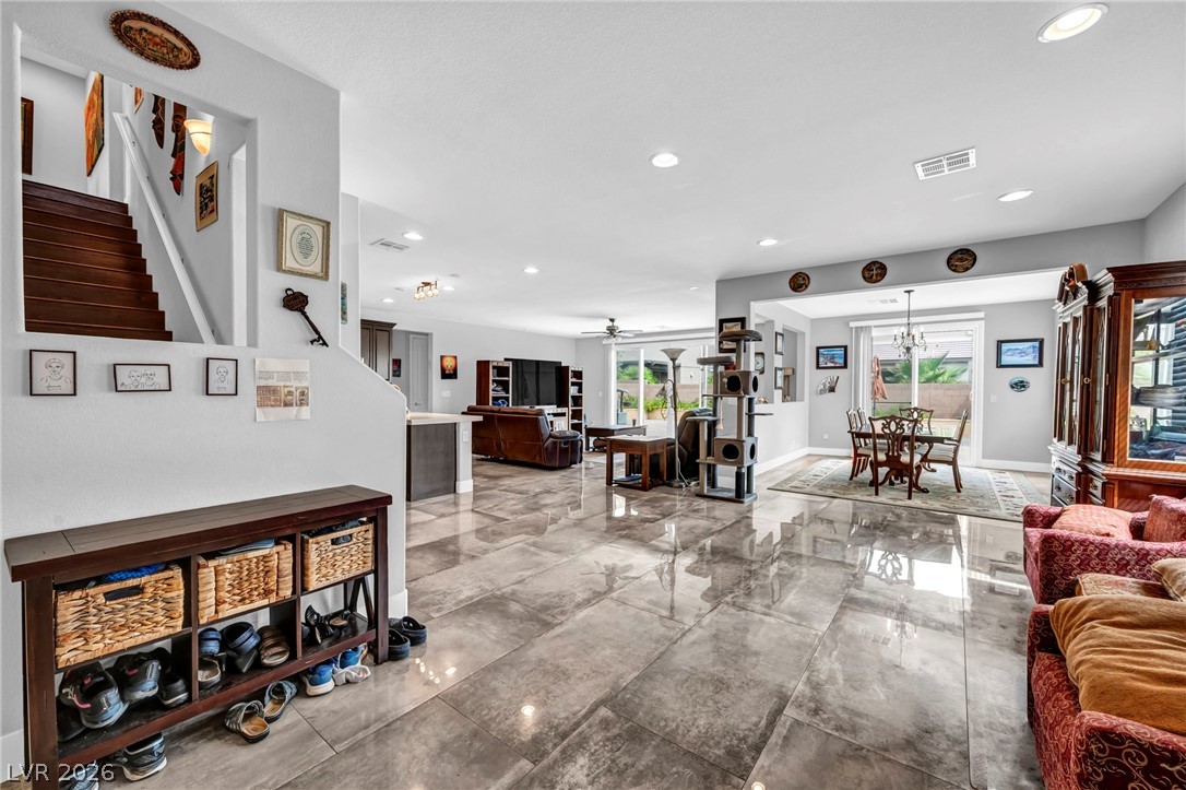 6480 West Diablo Drive Las Vegas NV 89118