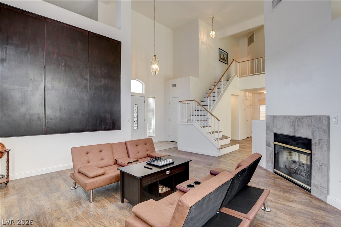 8433 Brookline Court Las Vegas NV 89123