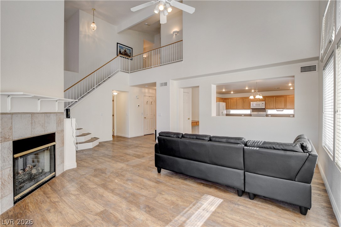 8433 Brookline Court Las Vegas NV 89123