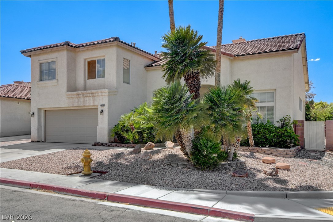 8433 Brookline Court Las Vegas NV 89123