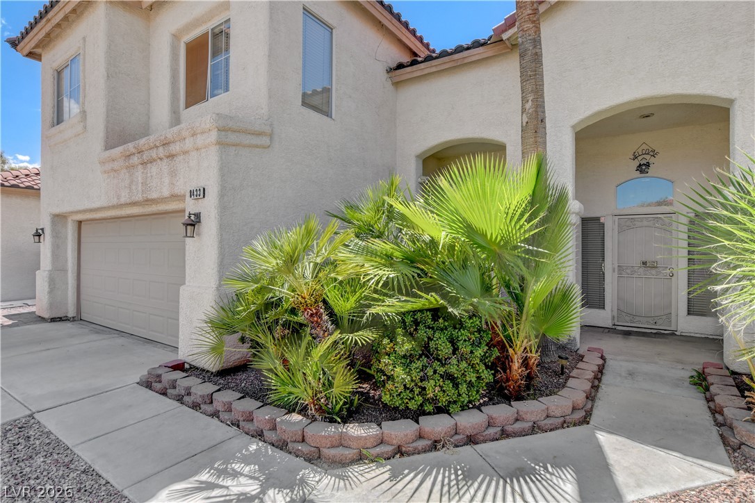 8433 Brookline Court Las Vegas NV 89123