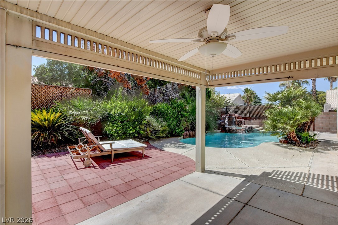 8433 Brookline Court Las Vegas NV 89123