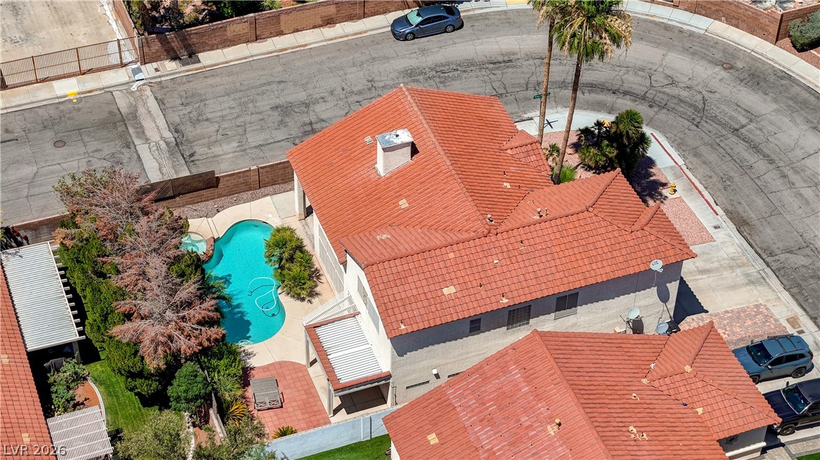 8433 Brookline Court Las Vegas NV 89123