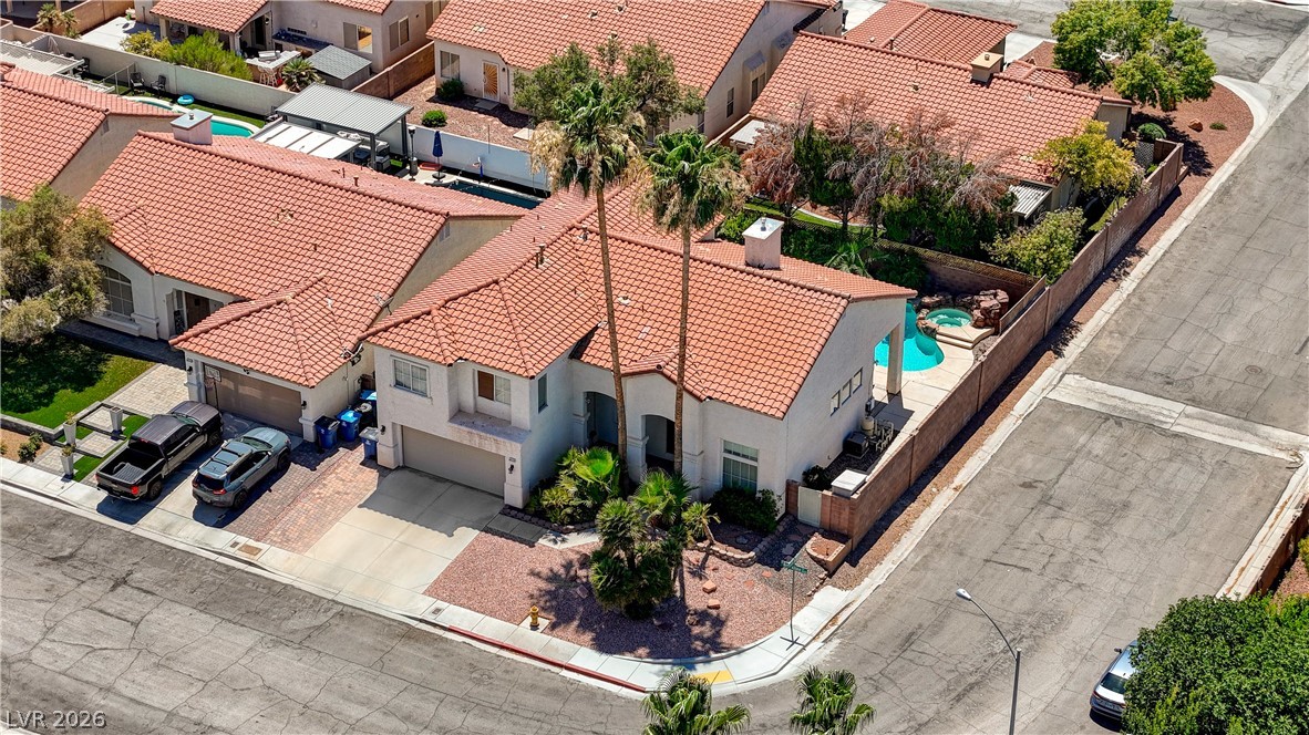 8433 Brookline Court Las Vegas NV 89123