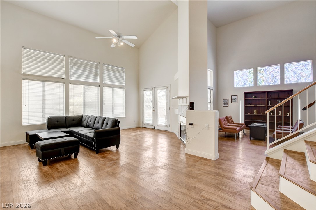 8433 Brookline Court Las Vegas NV 89123