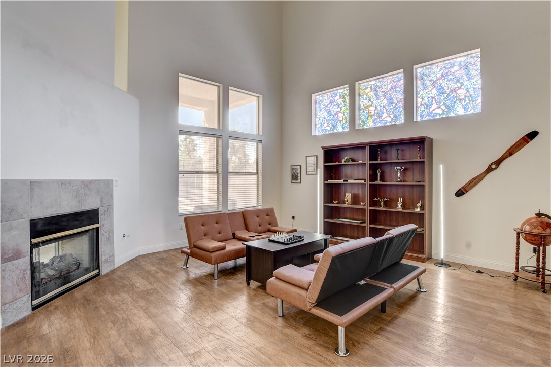8433 Brookline Court Las Vegas NV 89123